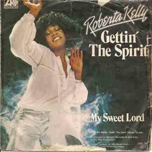 Roberta Kelly - Gettin' The Spirit Album