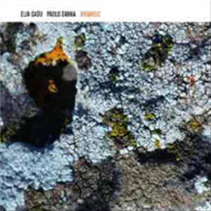 Elia Casu, Paolo Sanna - Ongaku2 Album