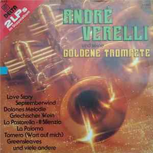 André Verelli - André Verelli Und Seine Goldene Trompete Album