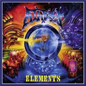 Atheist - Elements Album