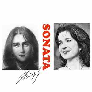 Marietta Petkova - Sonata Album