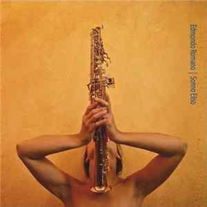 Edmondo Romano - Sonno Eliso Album