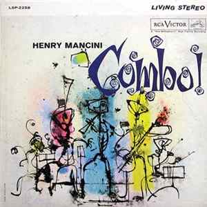 Henry Mancini - Combo! Album