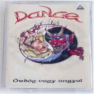 Dance - Ördög Vagy Angyal Album