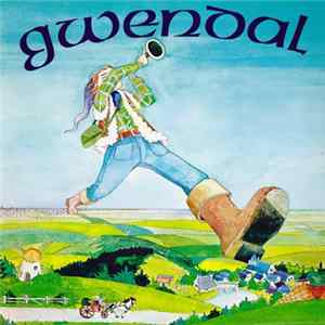 Gwendal - Gwendal Album