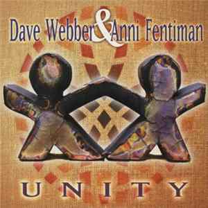 Dave Webber & Anni Fentiman - Unity Album