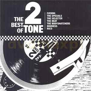 Various - The Best Of 2 Tone Album