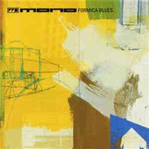 Mono - Formica Blues Album