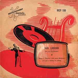 Jack Lidström And His Dixielanders - Jack Lidström And His Dixielanders Album