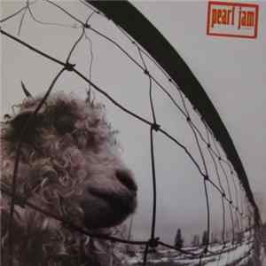 Pearl Jam - Vs Album