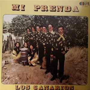 Los Canarios - Mi Prenda Album