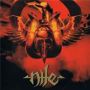 Nile - Annihilation Of The Wicked Album