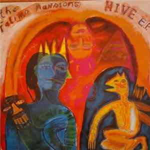 The Fatima Mansions - Hive EP Album