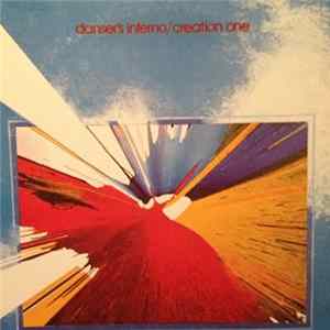 Danser's Inferno - Creation One Album