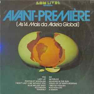 Various - Avant-Première (As 14 Mais da Aldeia Global) Album