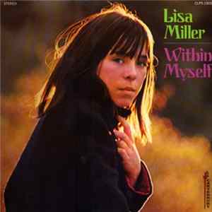 Lisa Miller - Within Myself Album