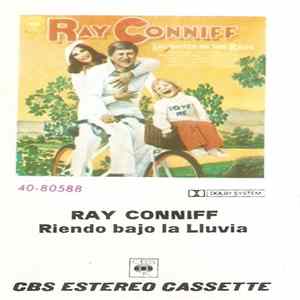 Ray Conniff - Riendo Bajo La Lluvia Album