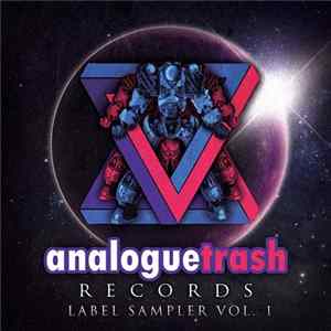 Various - AnalogueTrash Records Label Sampler Vol. 1 Album