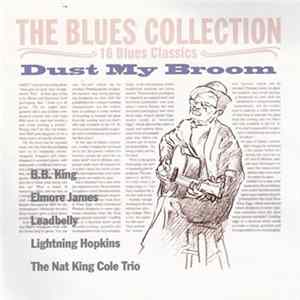 Various - The Blues Collection - Dust My Broom Album