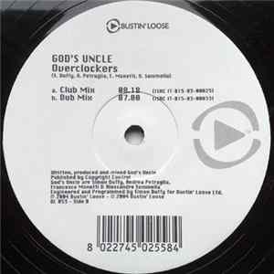 God's Uncle - Overclockers Album
