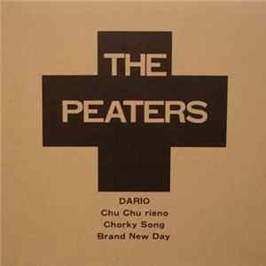 The Peaters - Dario Album