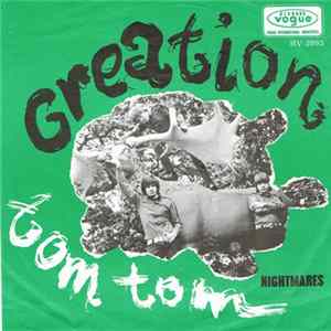 The Creation - Tom Tom Album