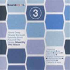 Various - Soundcolors 3 Album