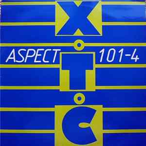 Aspect 101-4 - X-T-C Album