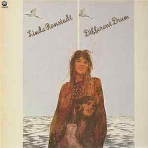 Linda Ronstadt - Different Drum Album
