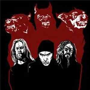 Stam1na / Rytmihäiriö / Mokoma - Sakara Tour 2006 Lutakko Album