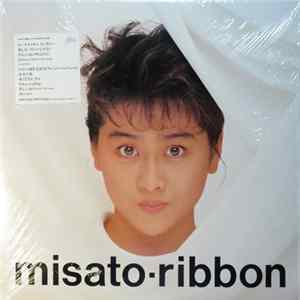 Misato - Ribbon Album