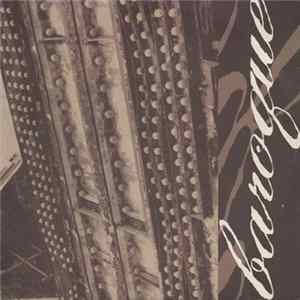 Baroque - Baroque Album