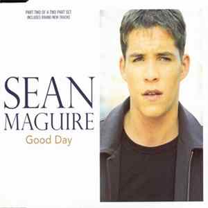 Sean Maguire - Good Day Album