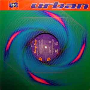 Deep Star - Urban Christmas Album