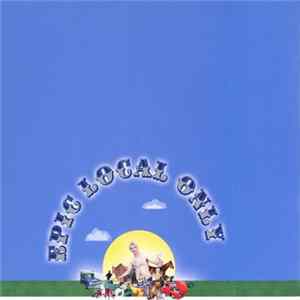 Epic - Local Only Album