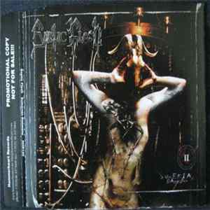 Septic Flesh - Sumerian Daemons Album