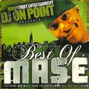Mase - Best Of Mase Album