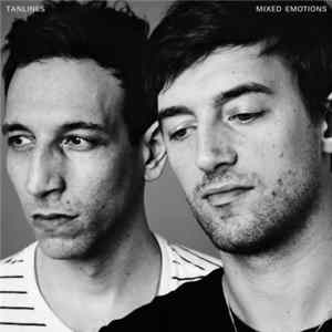 Tanlines - Mixed Emotions Album