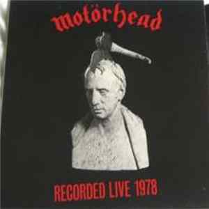 Motörhead - What's Words Worth? Album
