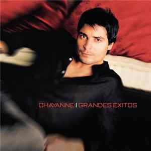 Chayanne - Grandes Exitos Album
