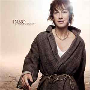 Gianna Nannini - Inno Album