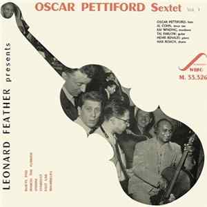 Oscar Pettiford Sextet - Oscar Pettiford Sextet Album