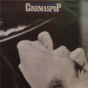 Cinemaspop - Let's Go To The Movies Album