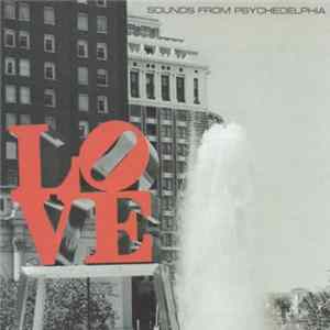 Various - Sounds From Psychedelphia Album