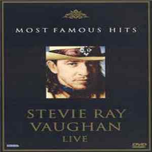 Stevie Ray Vaughan - Live Album