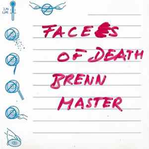 Victim - Faces Of Death (Brenn-Master) Album