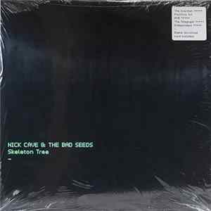 Nick Cave & The Bad Seeds - Skeleton Tree Album