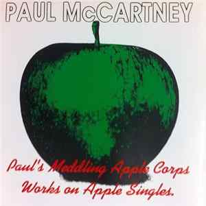 Badfinger / Mary Hopkin - Paul's Meddling Apple Corps Works On Apple Singles Album
