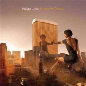 Pauline Croze - Le Prix de l'Eden Album
