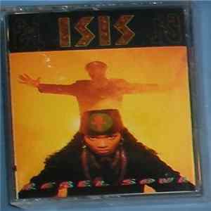 Isis - Rebel Soul Album